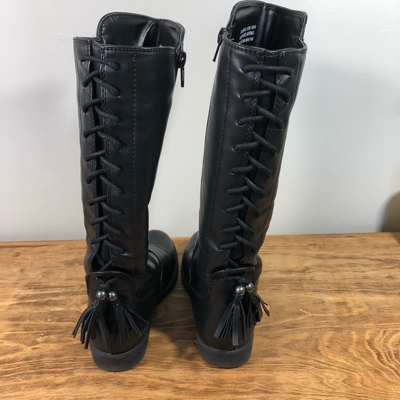 Rampage Girl Boots - Picture 4 of 5